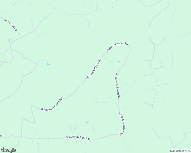 map of restaurants, bars, coffee shops, grocery stores, and more near 2401 South Rainbow Ranch Road in Wimberley