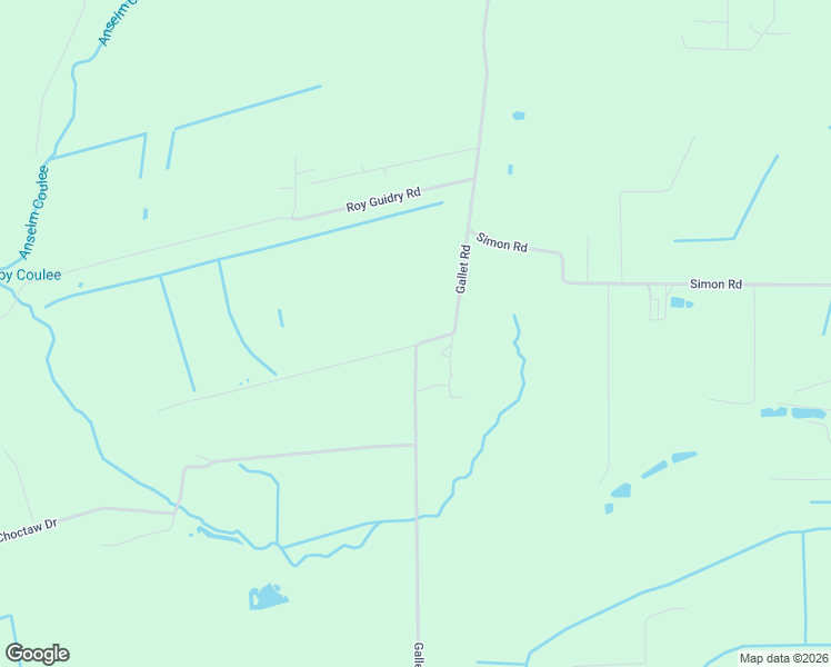 map of restaurants, bars, coffee shops, grocery stores, and more near 1320 Gallet Road in Youngsville