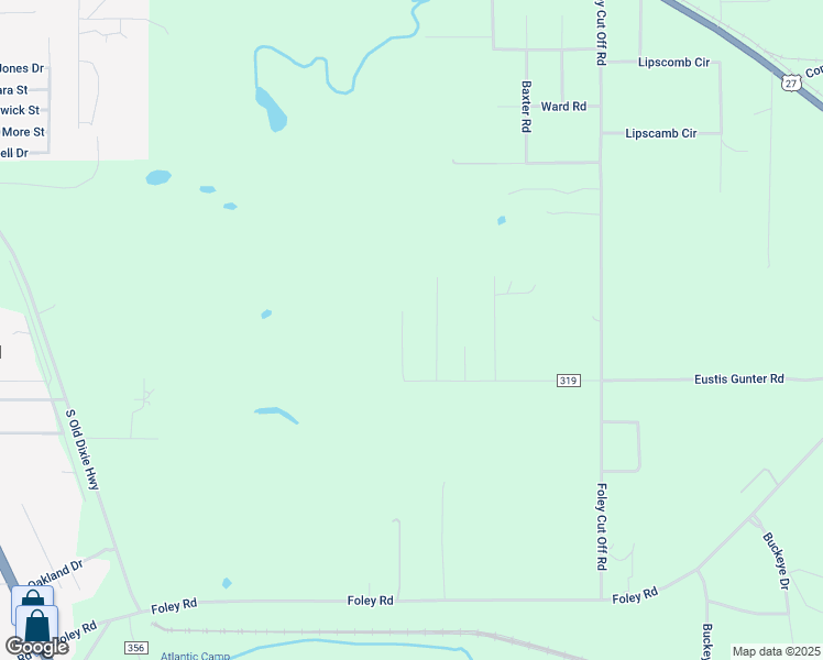map of restaurants, bars, coffee shops, grocery stores, and more near 2447 Mixon Road in Perry