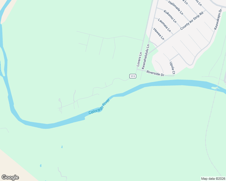map of restaurants, bars, coffee shops, grocery stores, and more near 146 El Camino Real River Road in Bastrop