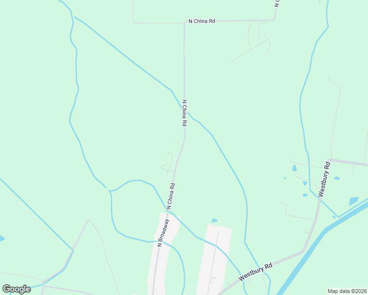 map of restaurants, bars, coffee shops, grocery stores, and more near 2608 North China Road in Beaumont