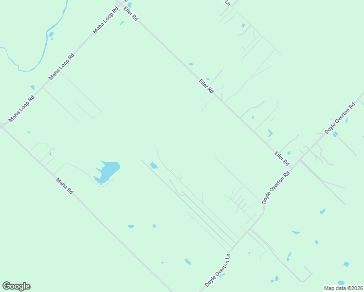 map of restaurants, bars, coffee shops, grocery stores, and more near 11450 Doyle Overton Road in Austin