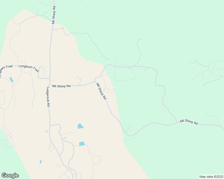 map of restaurants, bars, coffee shops, grocery stores, and more near 6090 Mount Sharp Road in Wimberley