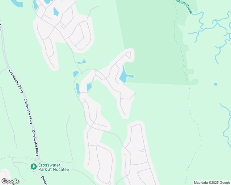 map of restaurants, bars, coffee shops, grocery stores, and more near 372 Mangrove Thicket Boulevard in Ponte Vedra Beach