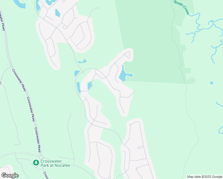 map of restaurants, bars, coffee shops, grocery stores, and more near 372 Mangrove Thicket Boulevard in Ponte Vedra Beach