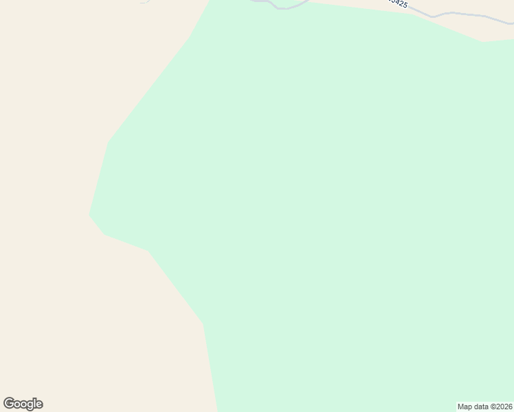 map of restaurants, bars, coffee shops, grocery stores, and more near SD 45425 in Rocksprings