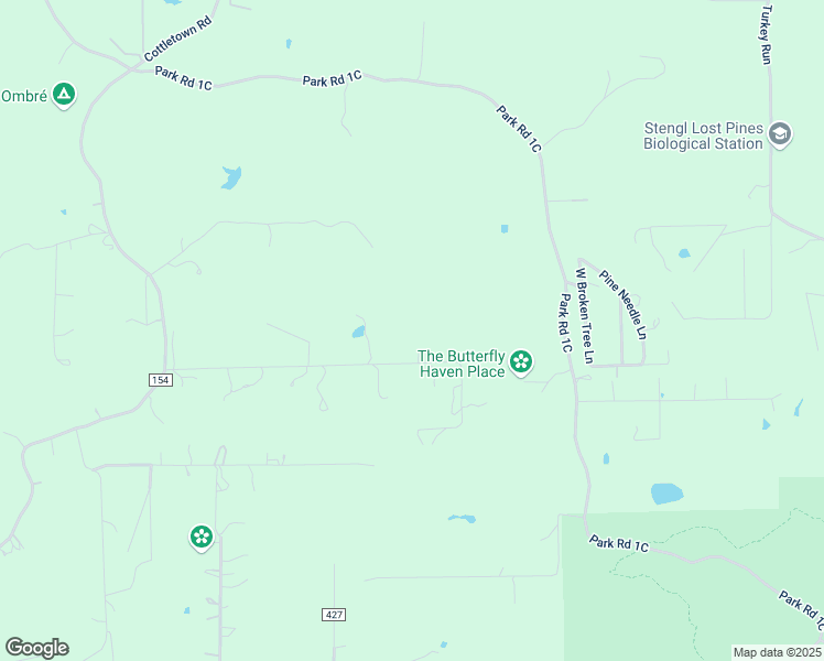 map of restaurants, bars, coffee shops, grocery stores, and more near 220 Long Trail in Smithville