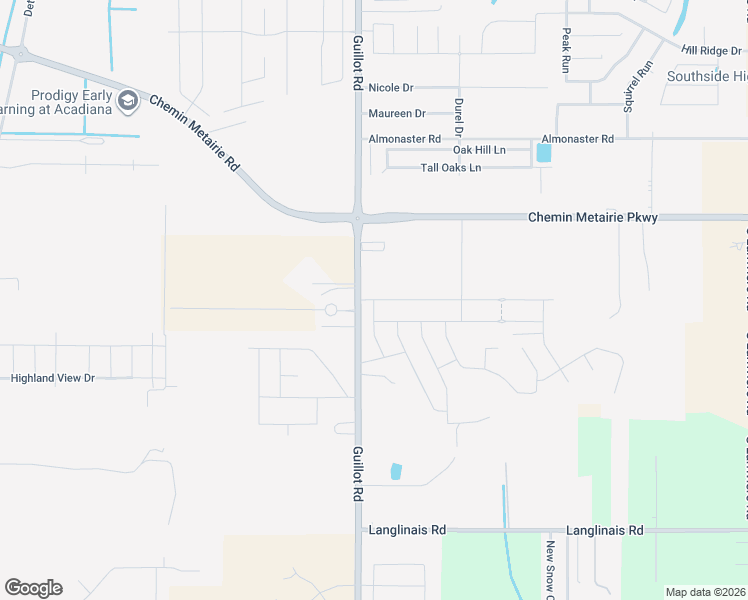 map of restaurants, bars, coffee shops, grocery stores, and more near Forest Grove Drive in Youngsville