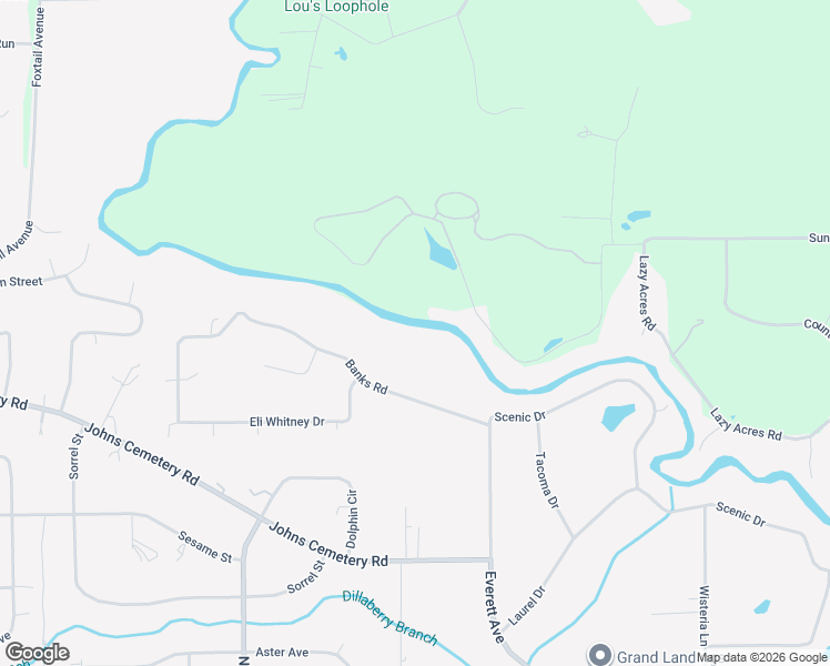 map of restaurants, bars, coffee shops, grocery stores, and more near 4292 Banks Road in Middleburg