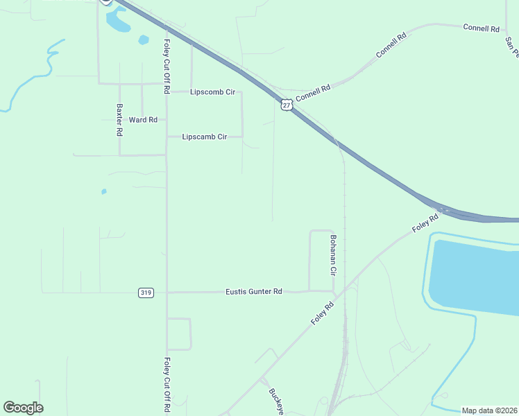 map of restaurants, bars, coffee shops, grocery stores, and more near 3143 Henry Gibson Road in Perry