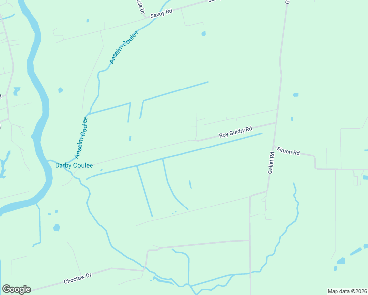 map of restaurants, bars, coffee shops, grocery stores, and more near 328 Roy Guidry Road in Youngsville
