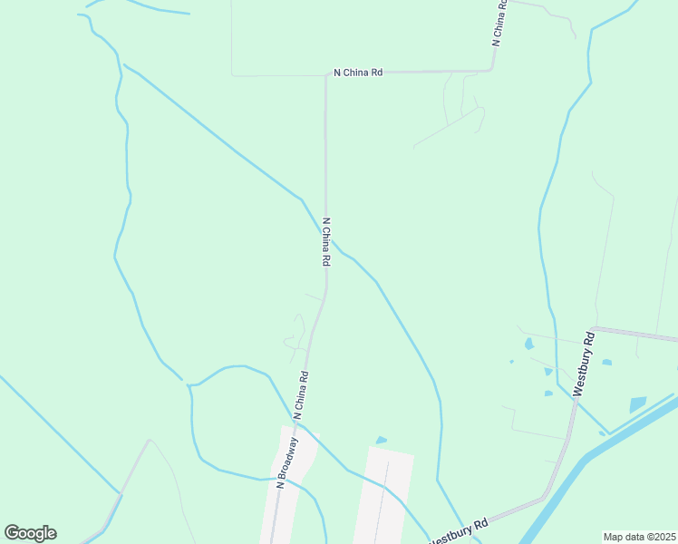 map of restaurants, bars, coffee shops, grocery stores, and more near 2646 North China Road in Beaumont