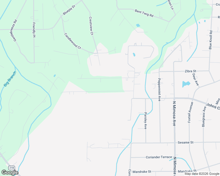 map of restaurants, bars, coffee shops, grocery stores, and more near 498 Kay Road in Middleburg