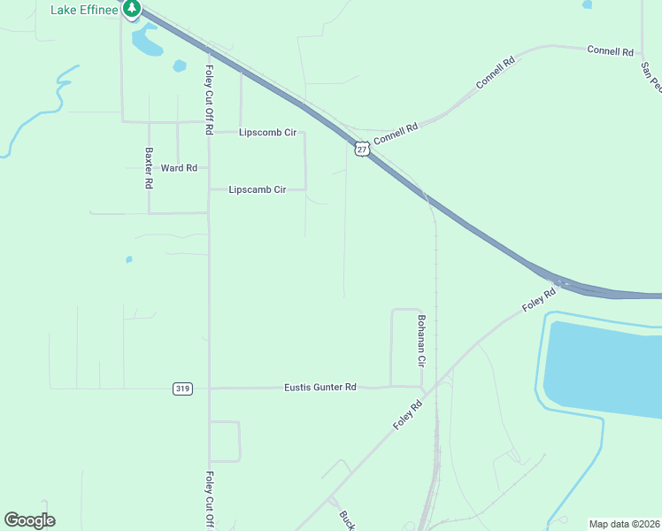 map of restaurants, bars, coffee shops, grocery stores, and more near 3143 Henry Gibson Road in Perry