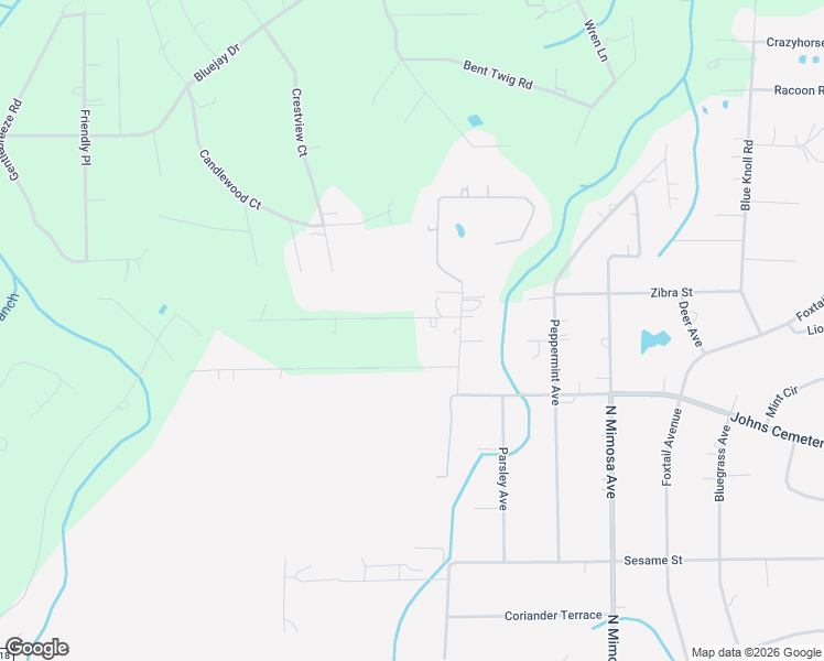 map of restaurants, bars, coffee shops, grocery stores, and more near 484 Kay Road in Middleburg