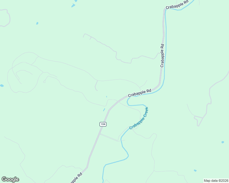 map of restaurants, bars, coffee shops, grocery stores, and more near 2147 Crabapple Road in Blanco