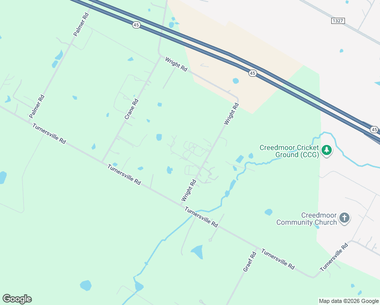 map of restaurants, bars, coffee shops, grocery stores, and more near 13206 Wright Road in Buda