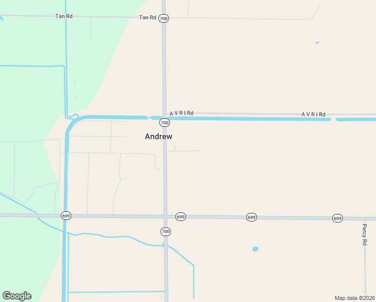 map of restaurants, bars, coffee shops, grocery stores, and more near 15833 Dewey Road in Kaplan