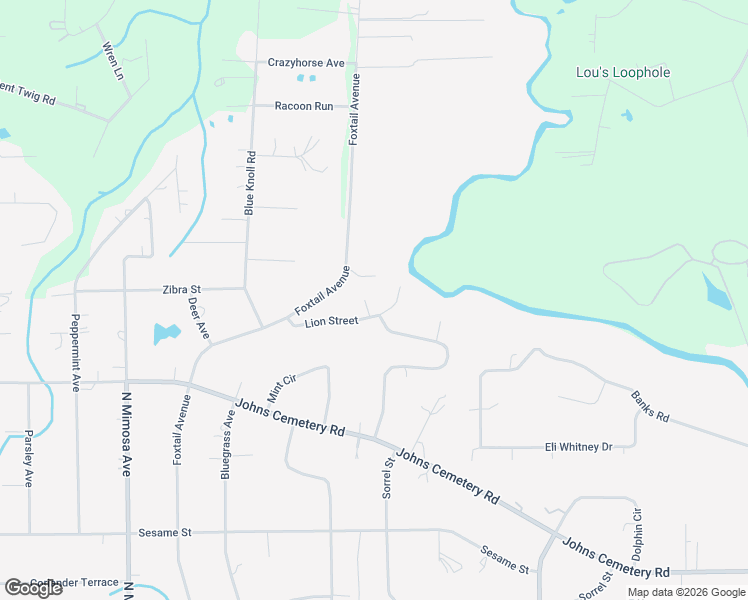 map of restaurants, bars, coffee shops, grocery stores, and more near 53 Lion Street in Middleburg