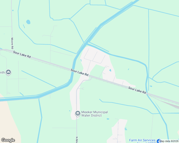 map of restaurants, bars, coffee shops, grocery stores, and more near 176 Boutwell Road in Beaumont