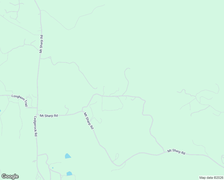 map of restaurants, bars, coffee shops, grocery stores, and more near 6350 Mount Sharp Road in Wimberley