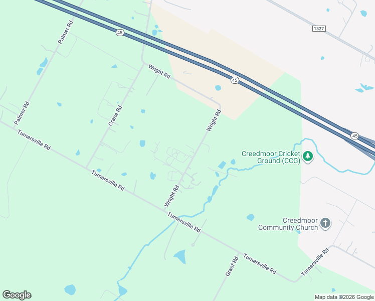 map of restaurants, bars, coffee shops, grocery stores, and more near 13206 Wright Road in Buda