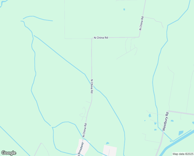 map of restaurants, bars, coffee shops, grocery stores, and more near 2646 North China Road in Beaumont