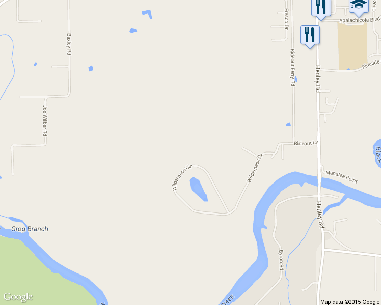 map of restaurants, bars, coffee shops, grocery stores, and more near 3355 Wilderness Circle in Middleburg