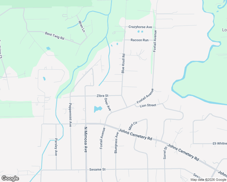 map of restaurants, bars, coffee shops, grocery stores, and more near 4863 Smallwood Place in Middleburg