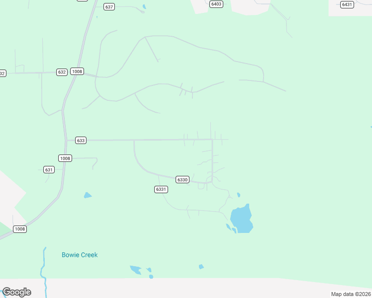 map of restaurants, bars, coffee shops, grocery stores, and more near 454 County Road 633 in Dayton