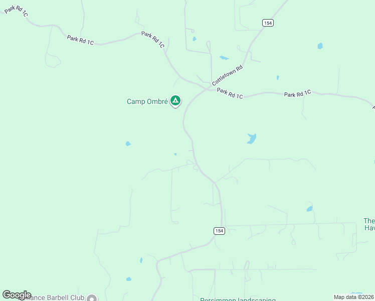 map of restaurants, bars, coffee shops, grocery stores, and more near 538 Cottle Town Road in Smithville