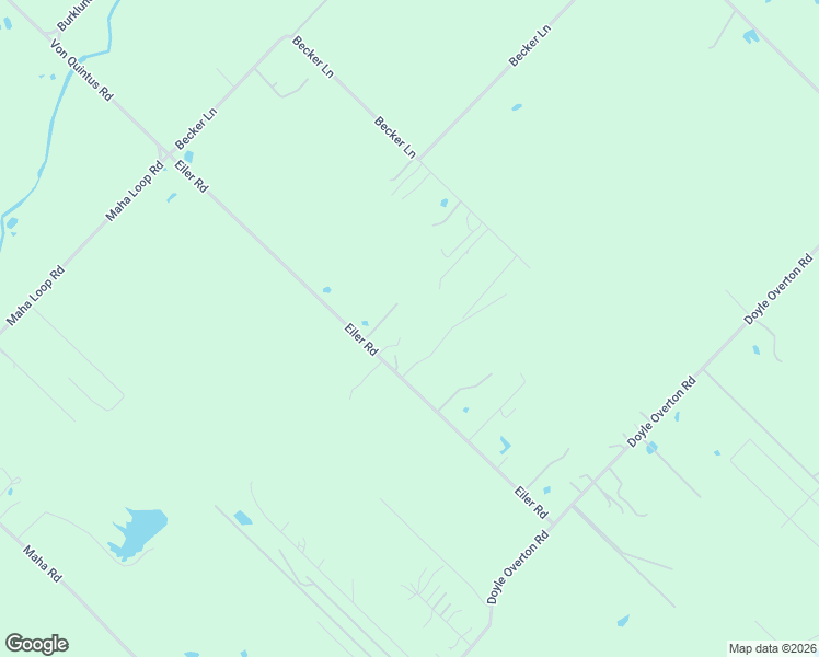 map of restaurants, bars, coffee shops, grocery stores, and more near 14802 Eiler Road in Austin