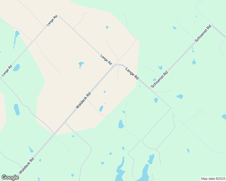 map of restaurants, bars, coffee shops, grocery stores, and more near in Waldeck