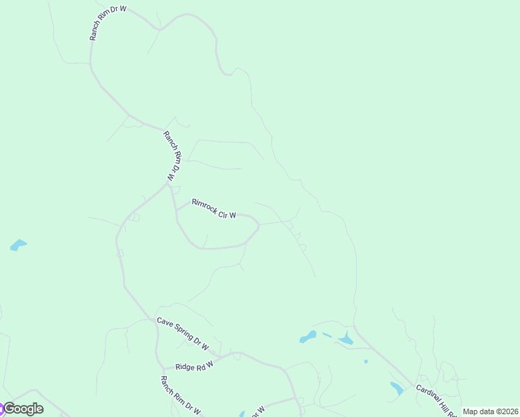map of restaurants, bars, coffee shops, grocery stores, and more near 105 Ledge Stone Lane West in Fredericksburg