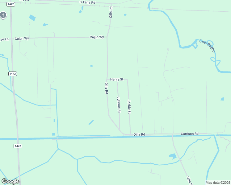 map of restaurants, bars, coffee shops, grocery stores, and more near 2706 Johnnie Street in Orange