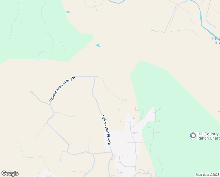 map of restaurants, bars, coffee shops, grocery stores, and more near 536 Cypress Estates Parkway West in Ingram