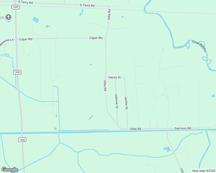 map of restaurants, bars, coffee shops, grocery stores, and more near 2706 Johnnie Street in Orange