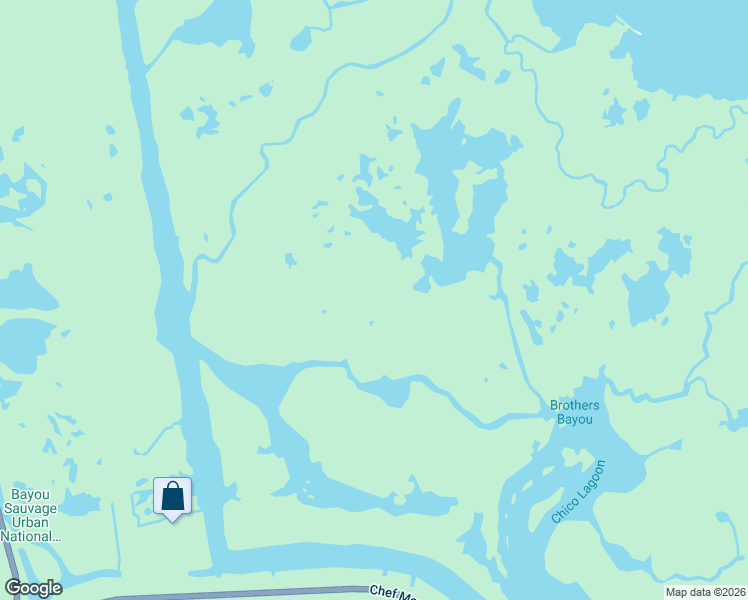 map of restaurants, bars, coffee shops, grocery stores, and more near in New Orleans