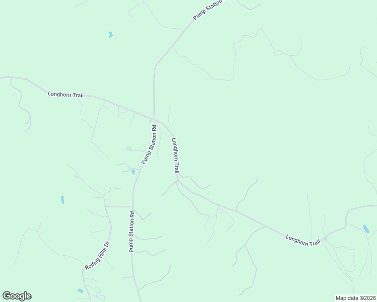 map of restaurants, bars, coffee shops, grocery stores, and more near 1500 Longhorn Trail in Wimberley