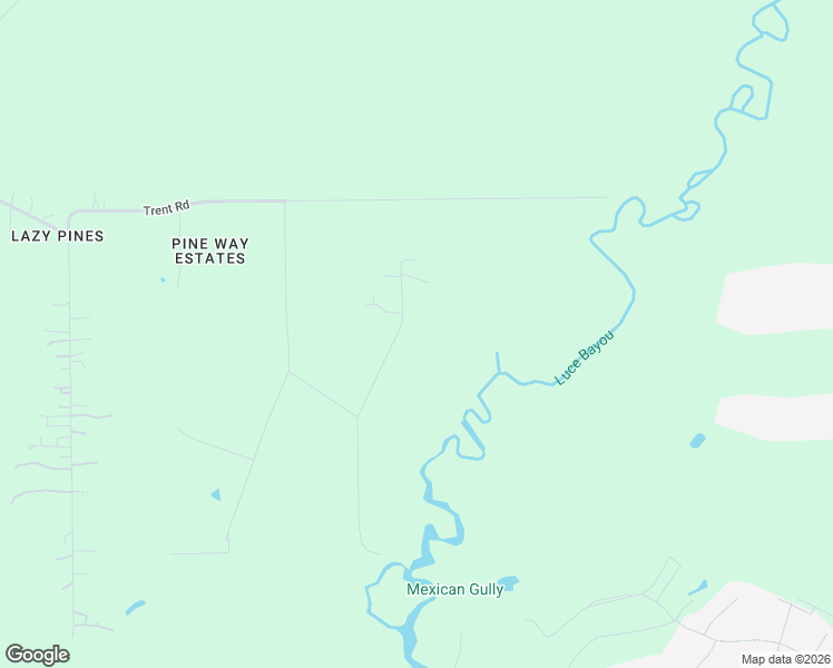 map of restaurants, bars, coffee shops, grocery stores, and more near 29622 East Irvin Road in Huffman