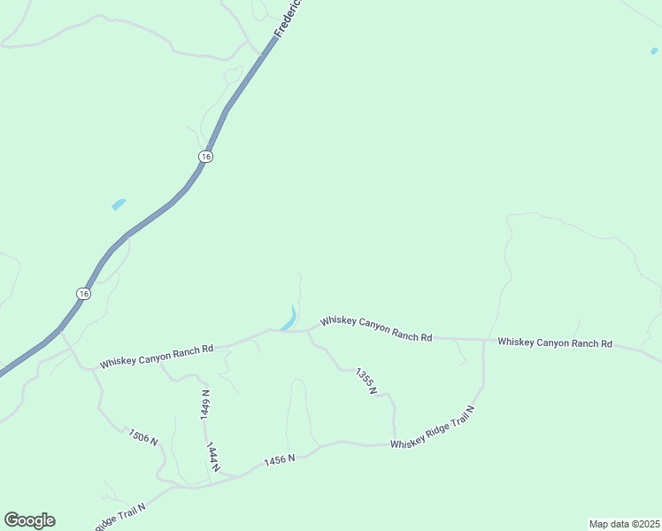 map of restaurants, bars, coffee shops, grocery stores, and more near 1010 Whiskey Canyon Ranch Road in Kerrville