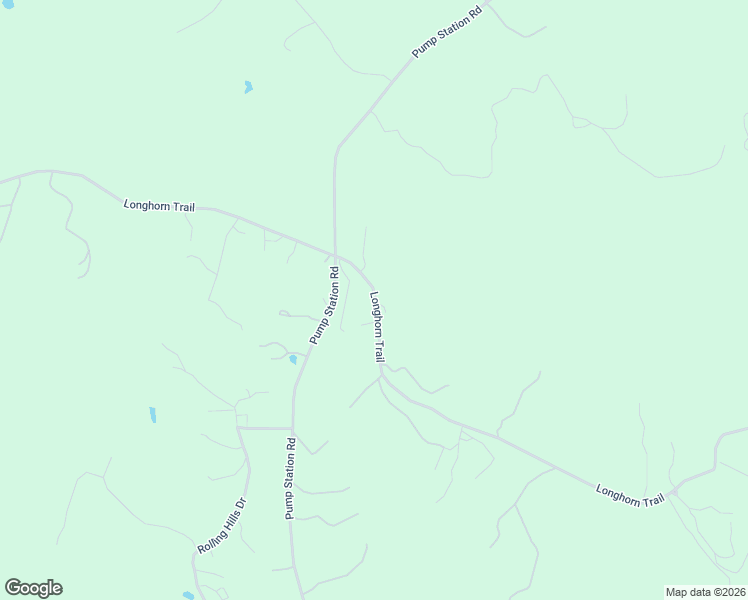 map of restaurants, bars, coffee shops, grocery stores, and more near 1500 Longhorn Trail in Wimberley