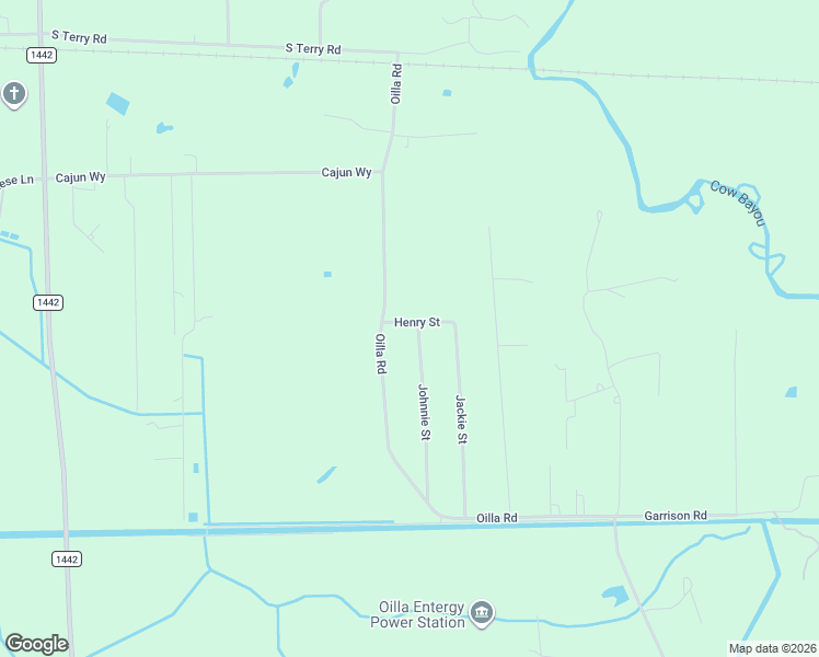 map of restaurants, bars, coffee shops, grocery stores, and more near 2620 Johnnie Street in Orange