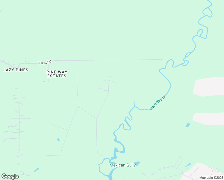 map of restaurants, bars, coffee shops, grocery stores, and more near 29622 East Irvin Road in Huffman