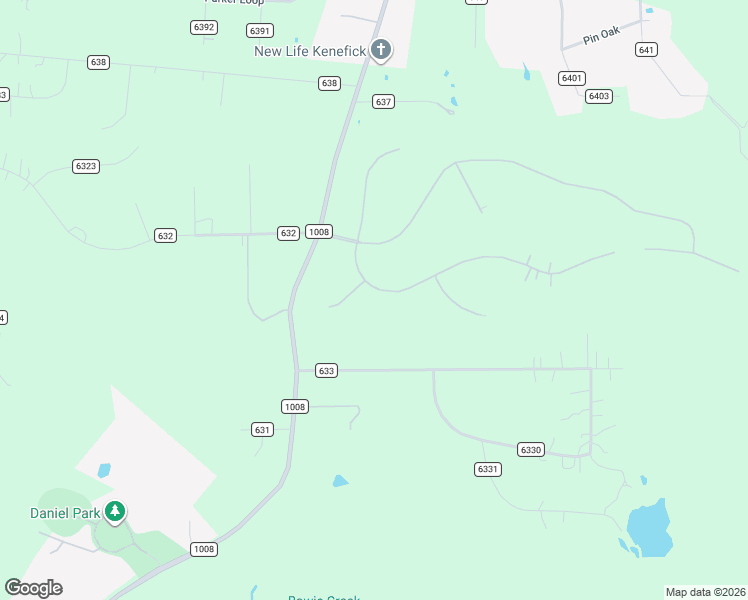 map of restaurants, bars, coffee shops, grocery stores, and more near 43 Private Road 6352 in Dayton