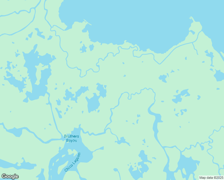 map of restaurants, bars, coffee shops, grocery stores, and more near in New Orleans