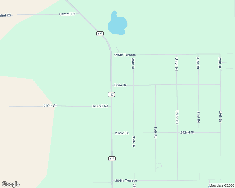 map of restaurants, bars, coffee shops, grocery stores, and more near 19858 County Road 137 in Wellborn