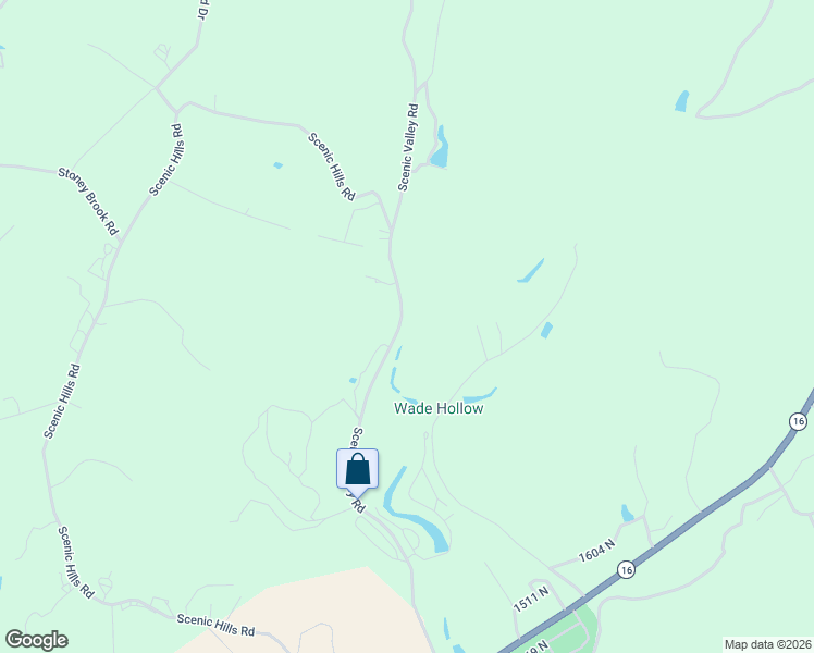 map of restaurants, bars, coffee shops, grocery stores, and more near 291 Scenic Valley Road in Kerrville