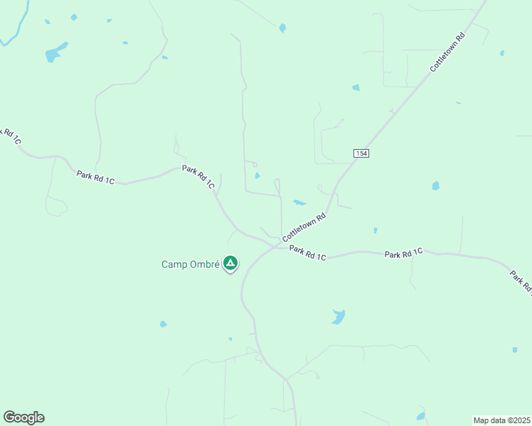 map of restaurants, bars, coffee shops, grocery stores, and more near 612 Cottle Town Road in Smithville