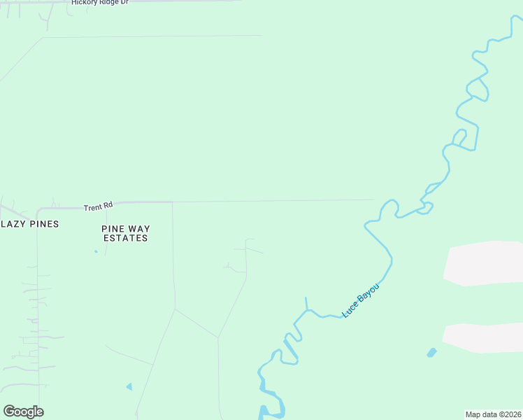 map of restaurants, bars, coffee shops, grocery stores, and more near 4008 Trent Road in Huffman